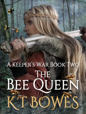 cover image of The Bee Queen